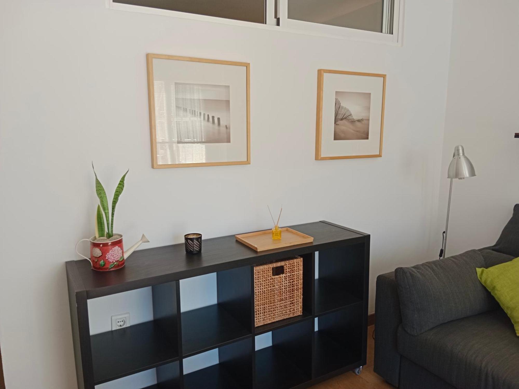 Apartment Lemon Garden Cielomar