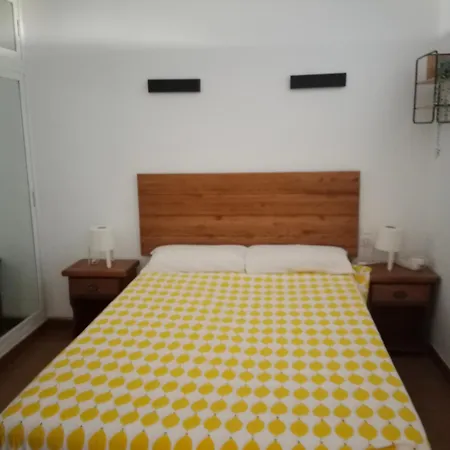 Lemon Garden Cielomar Apartment Benalmadena Exterior photo