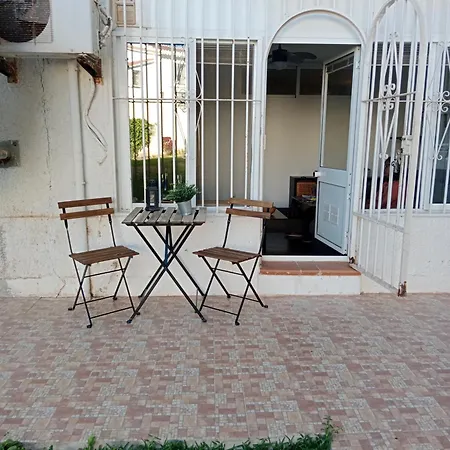 Lemon Garden Cielomar Apartment Benalmadena Exterior photo