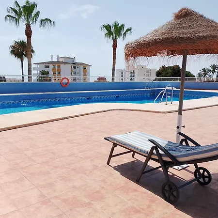 Lemon Garden Cielomar Apartment Benalmadena Exterior photo